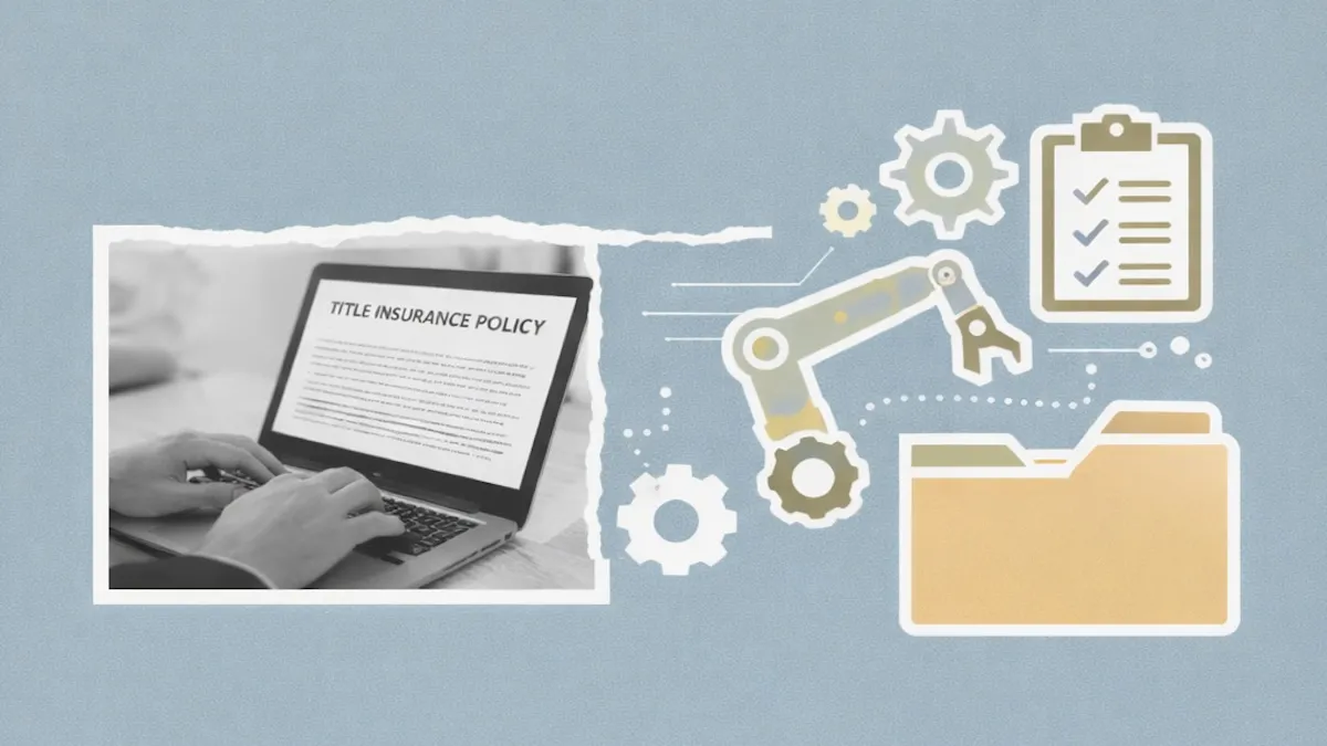 Titl raises $2.5M to expand title automation technology