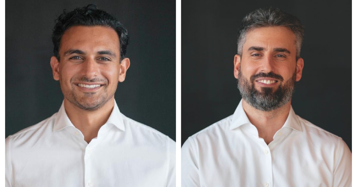 Blockchain-backed platform Titl lands $2.5M in seed funding