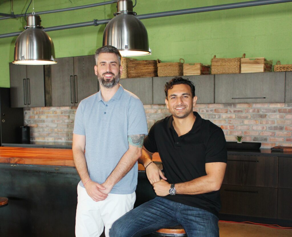 This Miami proptech just raised $2.5M to speed up property title verification